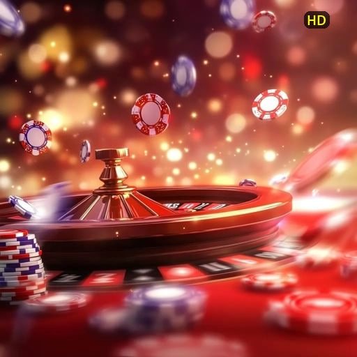 Akses mobile roulette kasino yang responsif