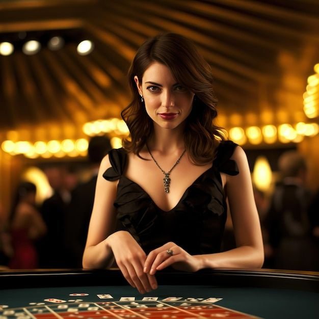 Pengingat tanggung jawab saat bermain roulette