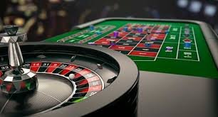 Fitur roulette berkatbet di layar ponsel