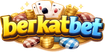 Logo berkatbet untuk beranda